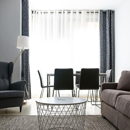 Alcam Lesseps Apartment Barcelona Bagian luar foto