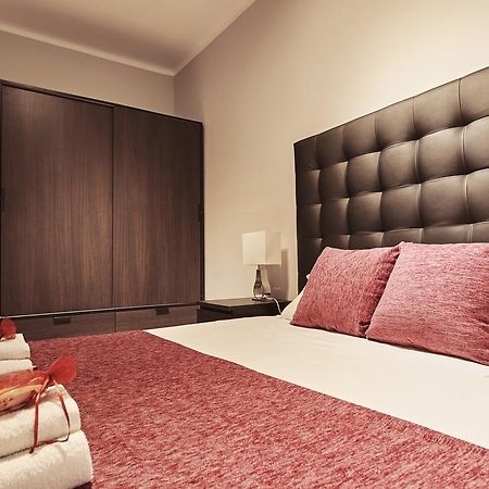 Alcam Lesseps Apartment Barcelona Bagian luar foto