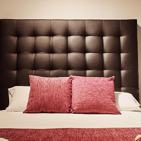 Alcam Lesseps Apartment Barcelona Bagian luar foto