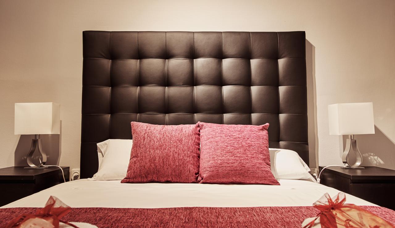 Alcam Lesseps Apartment Barcelona Bagian luar foto