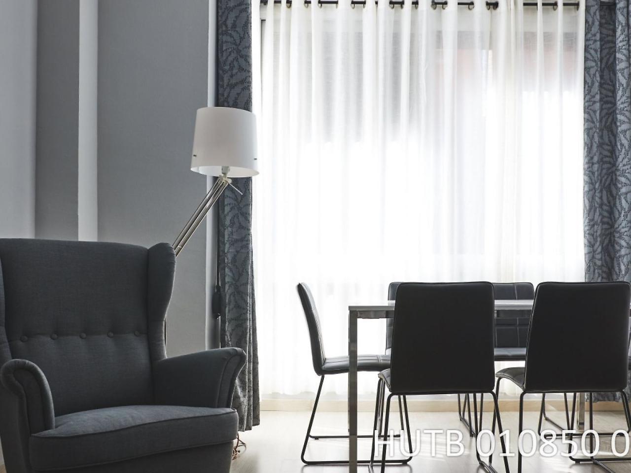 Alcam Lesseps Apartment Barcelona Bagian luar foto