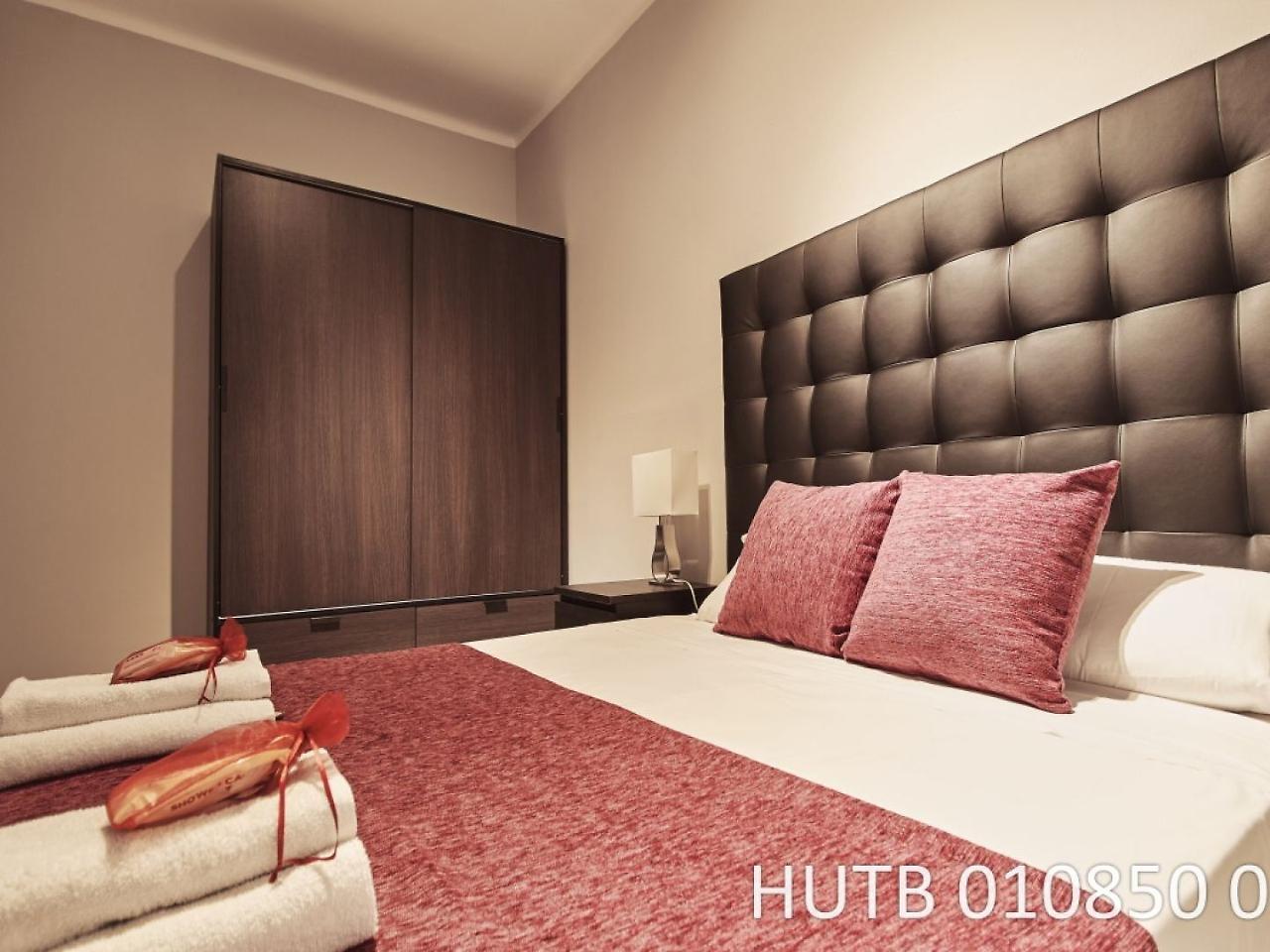 Alcam Lesseps Apartment Barcelona Bagian luar foto