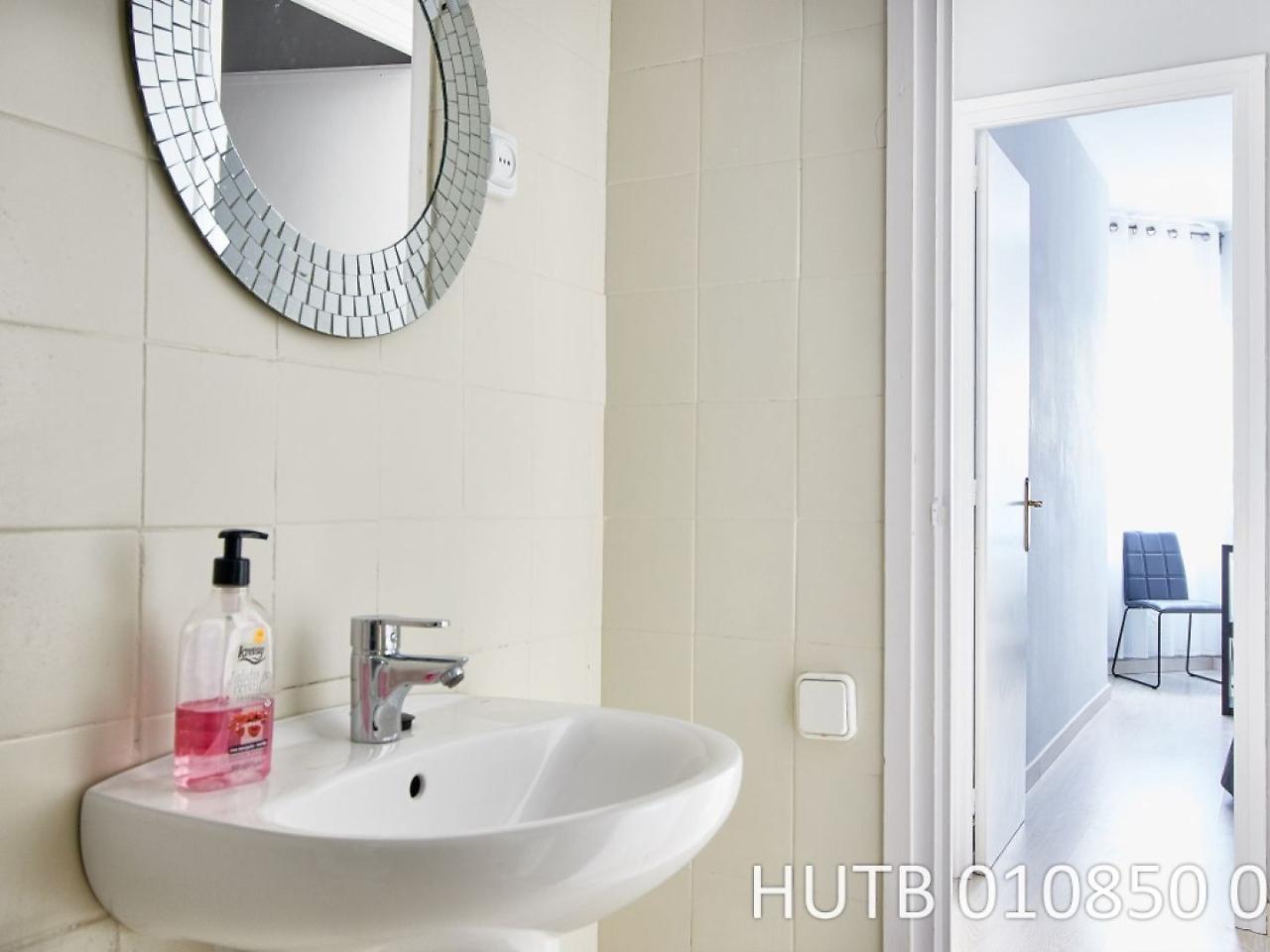 Alcam Lesseps Apartment Barcelona Bagian luar foto