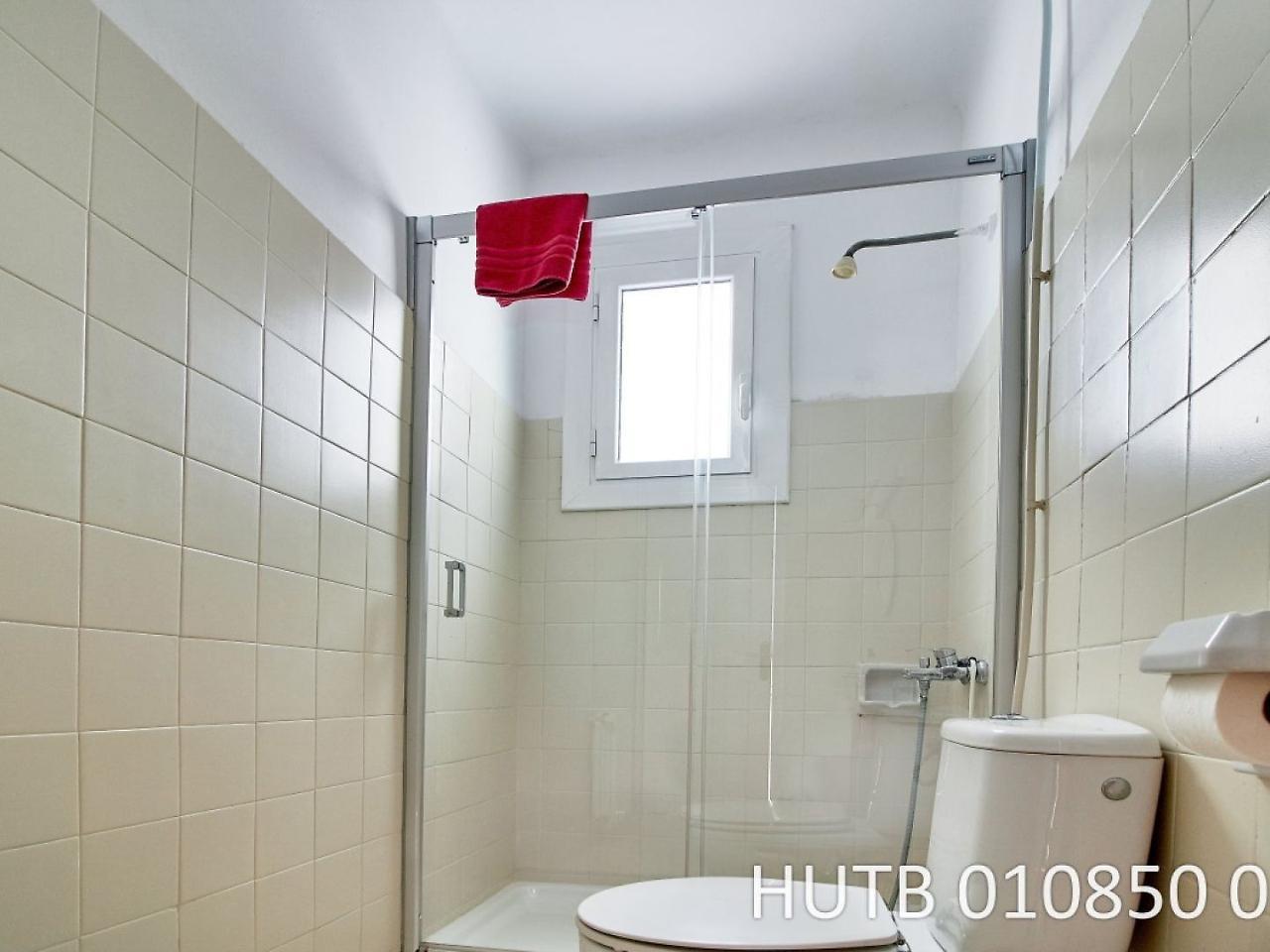 Alcam Lesseps Apartment Barcelona Bagian luar foto